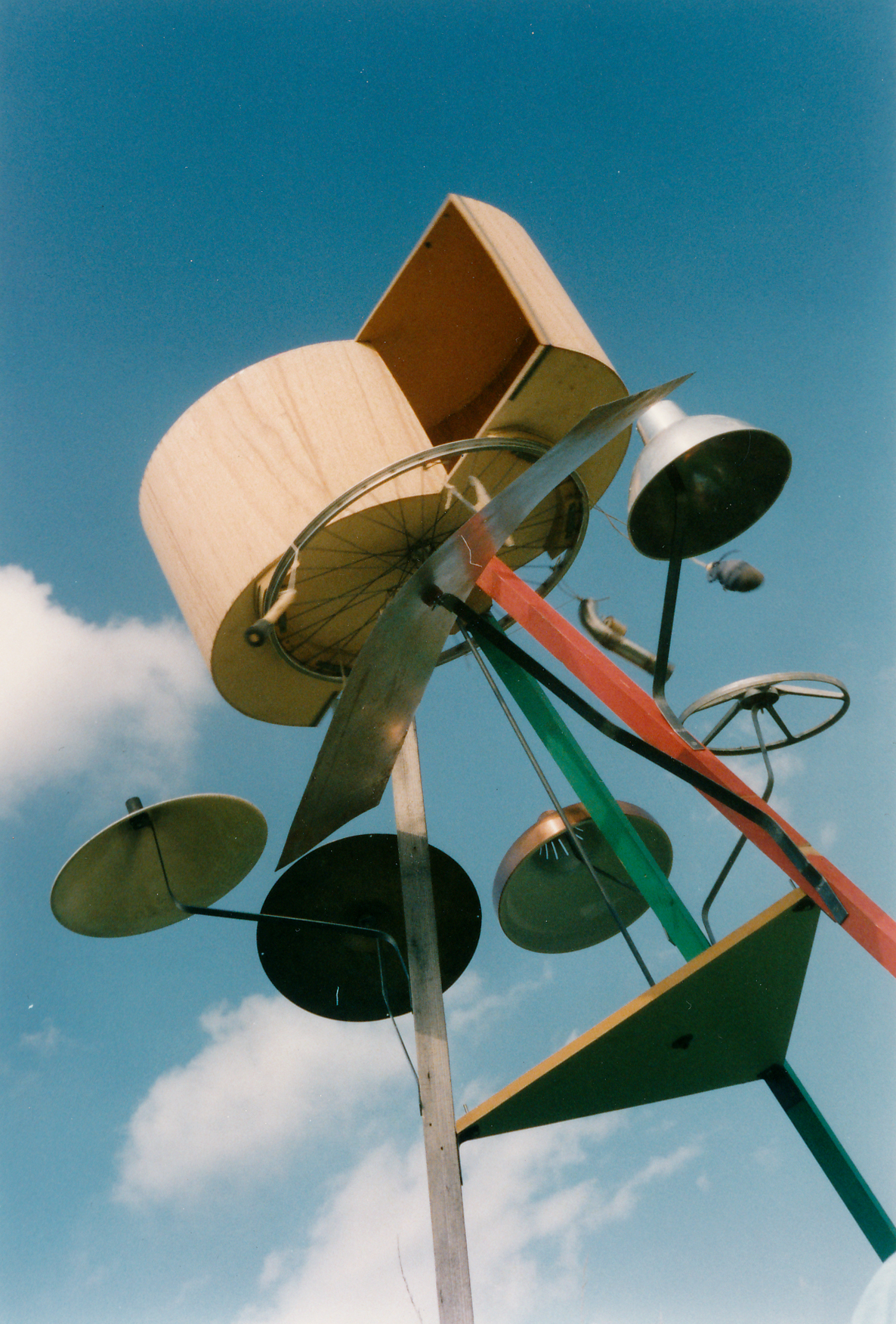 Windmill Percussion